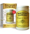 MAGNESIO CLORURO 334 PASTIGLIE