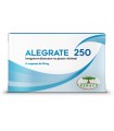 ALEGRATE 250 30 COMPRESSE