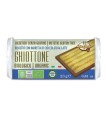 GHIOTTONE BISCOTTO ACCOPPIATO CON CIOCCOLATO AL LATTE 23 G