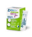 ZYMEREX GONFIORE GAS DOPPIA AZIONE CON S+E COMPLEX 20 BUSTINE MONODOSE DA 2 G