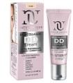 NATUR UNIQUE DD CREAM DARK 40 ML + CORRETTORE 2 ML