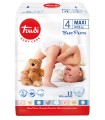 TRUDI BABY CARE PANTS MAXI 8/15KG 12 PEZZI