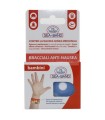 BRACCIALE ANTI NAUSEA PER BAMBINI P6 NAUSEA CONTROL 2 PEZZI