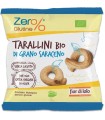 ZER% GLUTINE TARALLINI DI GRANO SARACENO 30 G