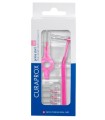 CURAPROX CPS 08 SCOVOLINO PRIME START 08 PINK 5 PEZZI