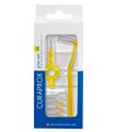 CURAPROX CPS 09 SCOVOLINO PRIME START 09 YELLOW 5 PEZZI