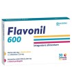 FLAVONIL 600 30 COMPRESSE