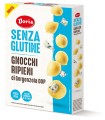 DORIA GNOCCHI RIPIENI DI GORGONZOLA DOP 400 G