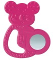 CHICCO MASSAGGIA INOX GIRL 4M+