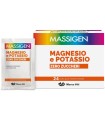 MAGNESIO POTASSIO ZERO ZUCCHERO 24 BUSTINE