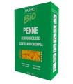 FARMO BIO PENNE LENTICCHIE/CECCI 250 G