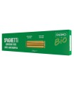 FARMO BIO SPAGHETTI LENTICCHIE/CECCI 250 G