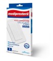 MEDICAZIONE POST OPERATORIA MEDIPRESTERIL DELICATA TNT 10X20CM 5 PEZZI