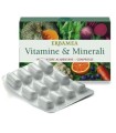 VITAMINE & MINERALI 24 COMPRESSE