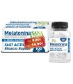 SANAVITA MELATONINA 100 COMPRESSE