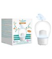 PURESSENTIEL DIFFUSORE BUBBLE ULTRASUONI PLASTICA