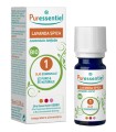 PURESSENTIEL LAVANDA SPICA OLIO ESSENZIALE BIO 10 ML