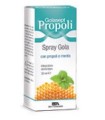 GOLASEPT PROPOLI SPRAY GOLA ADULTI 30 ML