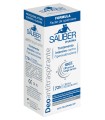 SAUBER DEOANTITRASPIRANTE 72H CREMA 30 ML