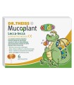 DR THEISS MUCOPLANT LECCA LECCA GOLA 6 PEZZI