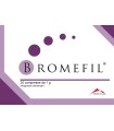 BROMEFIL 20 COMPRESSE