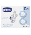 CHICCO SOLUZIONE PHYSIOCLEAN 5 ML 25 PEZZI