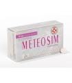 METEOSIM 40 MG COMPRESSE MASTICABILI 40 MG COMPRESSE MASTICABILI 50 COMPRESSE