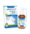 ALOEVERA2 ALOEGOLA SPRAY 30 ML