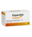 ESPERIVIT JUNIOR 15 FLACONI DA 10 ML