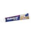 KUKIDENT PLUS SIGILLO ANTI INFILTRAZIONI CREMA ADESIVA DENTIERE 57 G