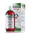 GUM PAROEX 0,12 COLLUTORIO CHX 300 ML