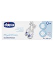 CHICCO SOLUZIONE PHYSIOCLEAN 5 ML 10 PEZZI