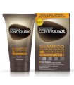 JUST FOR MEN CONTROL GX SHAMPOO COLORANTE GRADUALE 2 IN 1 CON BALSAMO 150 ML