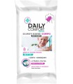 DAILY COMFORT SENIOR GUANTO DETERGENTE 8 PEZZI