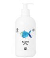 MAMMABABY BAGNO BABY COSMOS NATURAL 500 ML