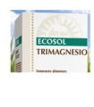 ECOSOL TRIMAGNESIO 60 COMPRESSE