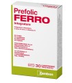 PREFOLIC FERRO 30 COMPRESSE