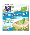 RICE&RICE RICE BESCIAMEL 500 ML