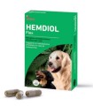 HEMDIOL FLEX SCATOLA DA 30 CAPSULE IN BLISTER