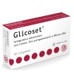 GLICOSET 30 COMPRESSE