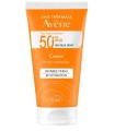 AVENE SOL CREMA SPF50+ NUOVA FORMULA 50 ML