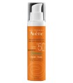 AVENE SOL CLEANANCE SPF50+ COLORATO NUOVA FORMULA 50 ML