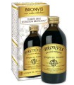 BRONVIS CON MIELE MILLEFIORI 200 ML