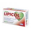 LIPICOL PLUS 30 COMPRESSE RETARD