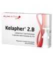 KELAPHER 2B 5 APPLICATORI STERILI MONODOSE DA 5 ML TERAPIA TOPICA