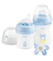 CHICCO SET REGALO NAT FEEL BIMBO