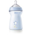 CHICCO BIBERON NAT FEEL PP 6M+ 330 ML BIMBO