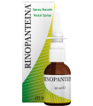 SPRAY NASALE RINOPANTEINA VITAMINA A E VITAMINA E 20 ML