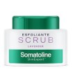 SOMATOLINE SKIN EXPERT SCRUB LAVENDER 350 G