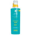 DEFENCE SUN LATTE 50+ 200 ML